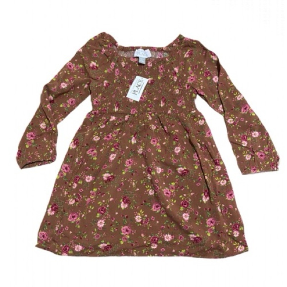 The Children’s Place Dress  3T